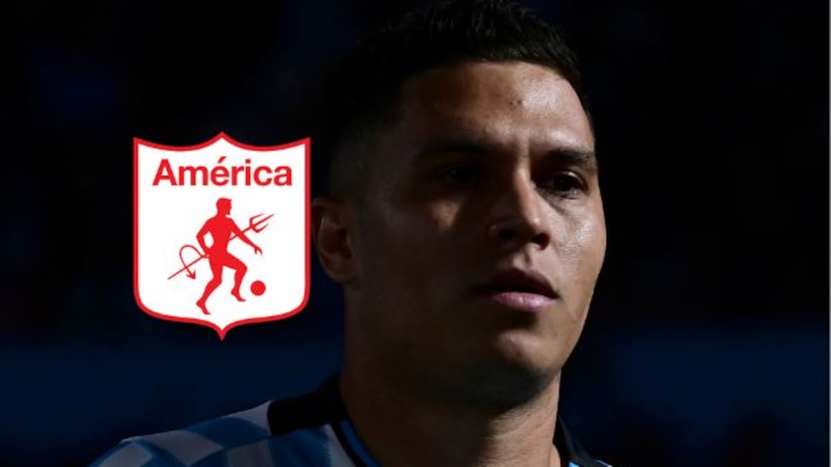 ¡Juan Fernando Quintero jugará en el América! Racing aceptó la tercera oferta