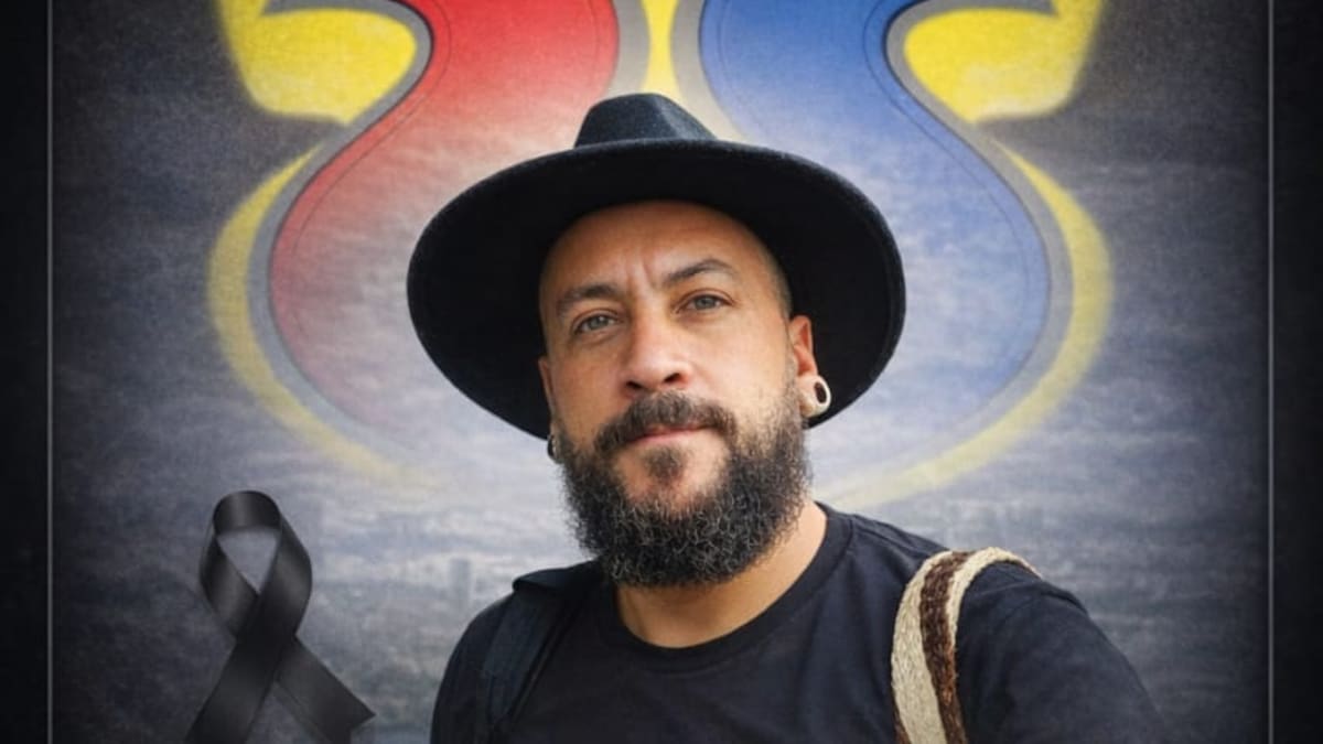 Murió Alejandro Caicedo Gavilán, dirigente sindical que había sido víctima de atentado en Palmira