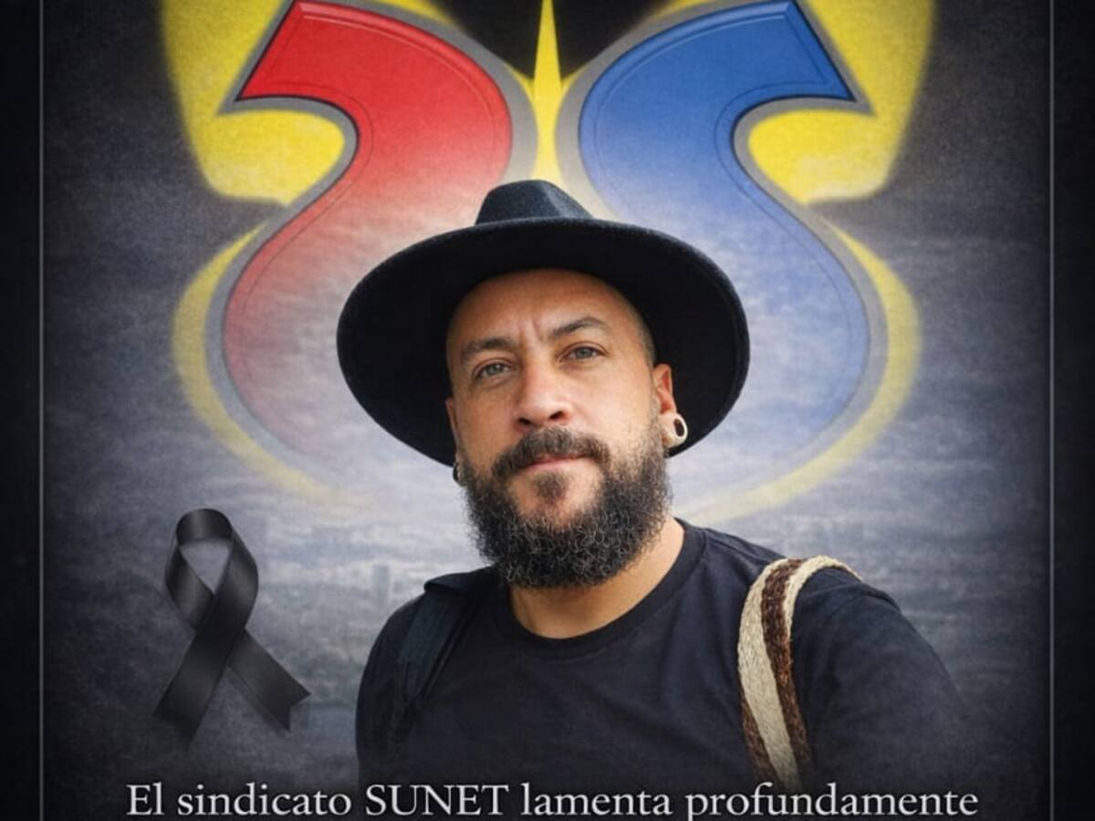 Murió Alejandro Caicedo Gavilán, dirigente sindical que había sido víctima de atentado en Palmira