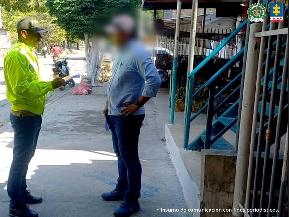 Tres presuntos agresores en Bolívar, cobijados con medida de aseguramiento