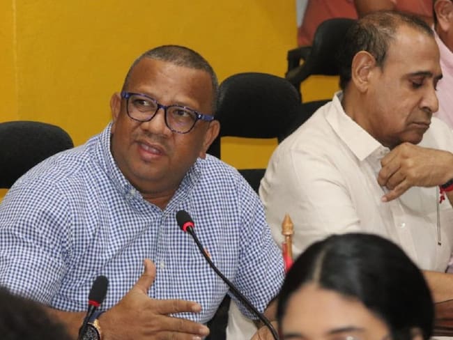 Concejales cuestionan 3 contratos del Departamento de Tránsito en Cartagena