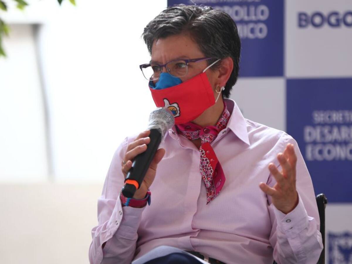 Fin de año en Bogotá: Medidas de Navidad se repetirán para esta fecha