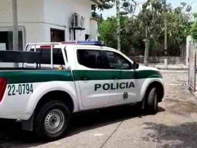 En Tolima aprehendido menor comprometido en abuso sexual en Barranquilla