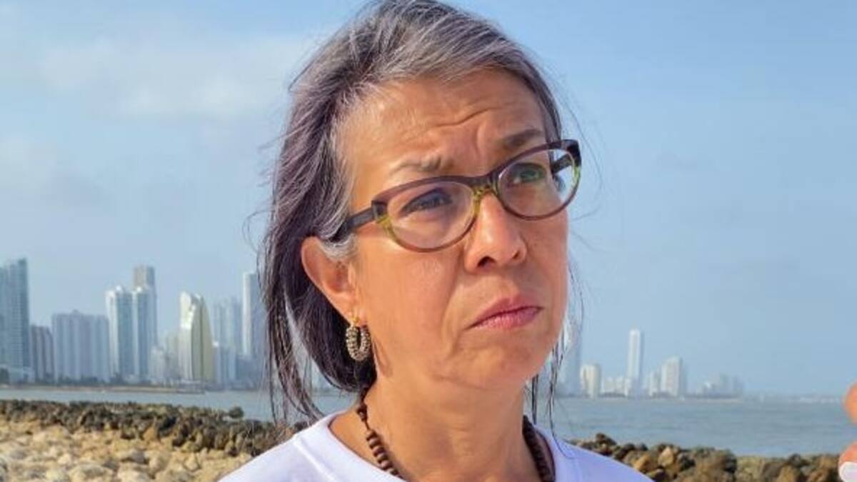 Tatiana Hernández cumplió un año desaparecida: familia insiste que habría un extranjero involucrado