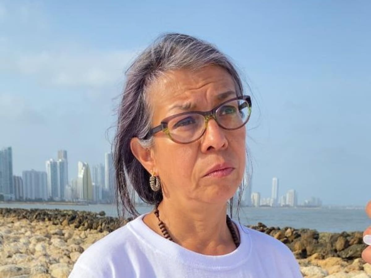 Tatiana Hernández cumplió un año desaparecida: familia insiste que habría un extranjero involucrado