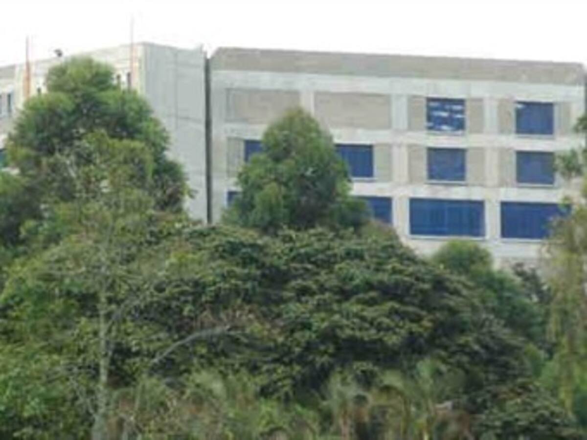 Inauguran nueva cárcel en el occidente de Medellín