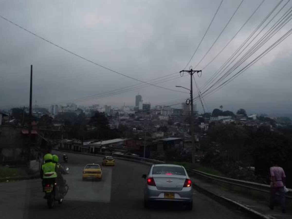 Las noticias más importantes de Armenia y Quindío, lunes 15 de enero