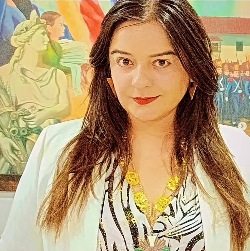 CONCEJAL LAURA SILVA