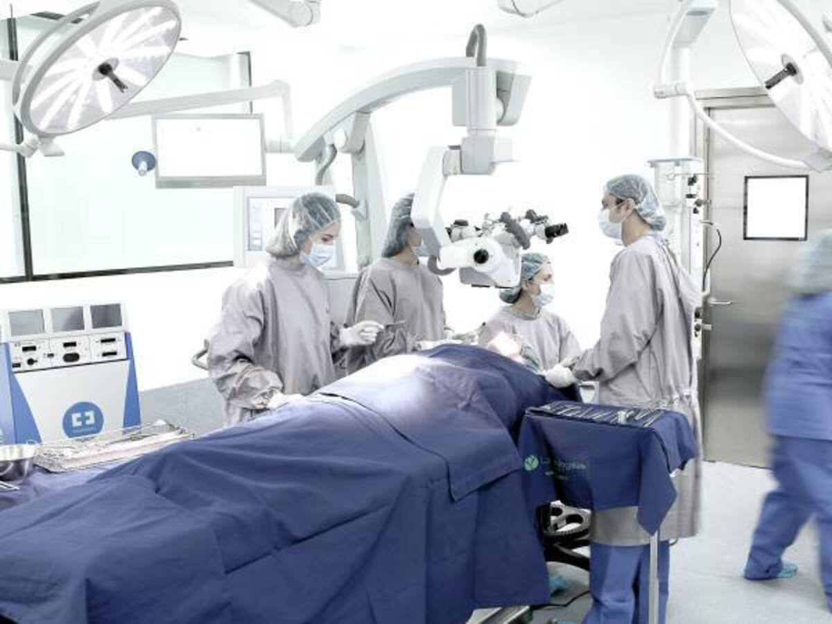 En un 21% aumentaron los trasplantes de órganos en el último año