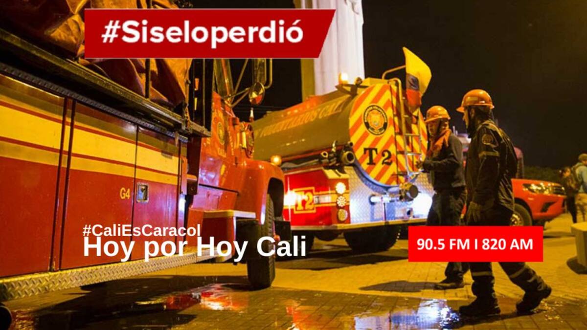 Cali Hoy por Hoy 18 de junio del 2020