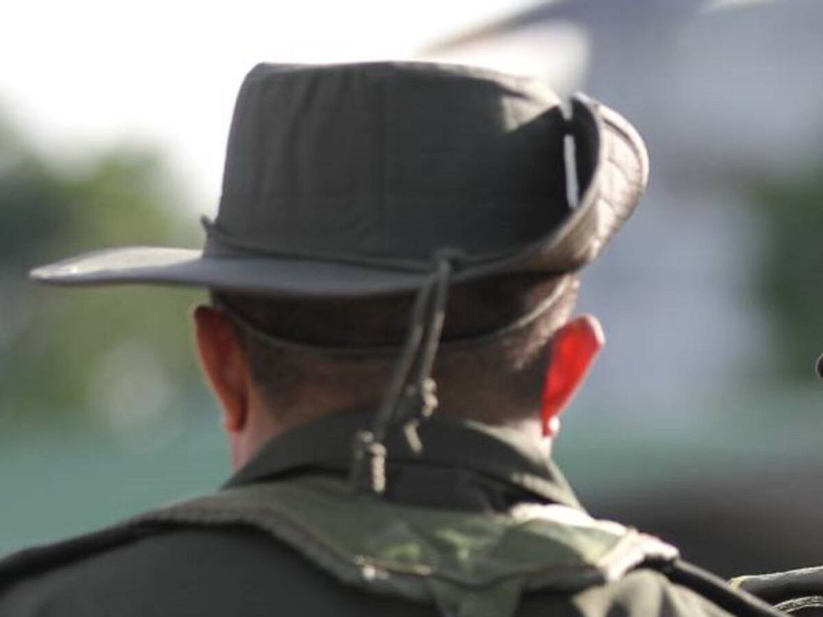 Denuncias y versiones de supuesto acoso sexual de un coronel (r) de Policía