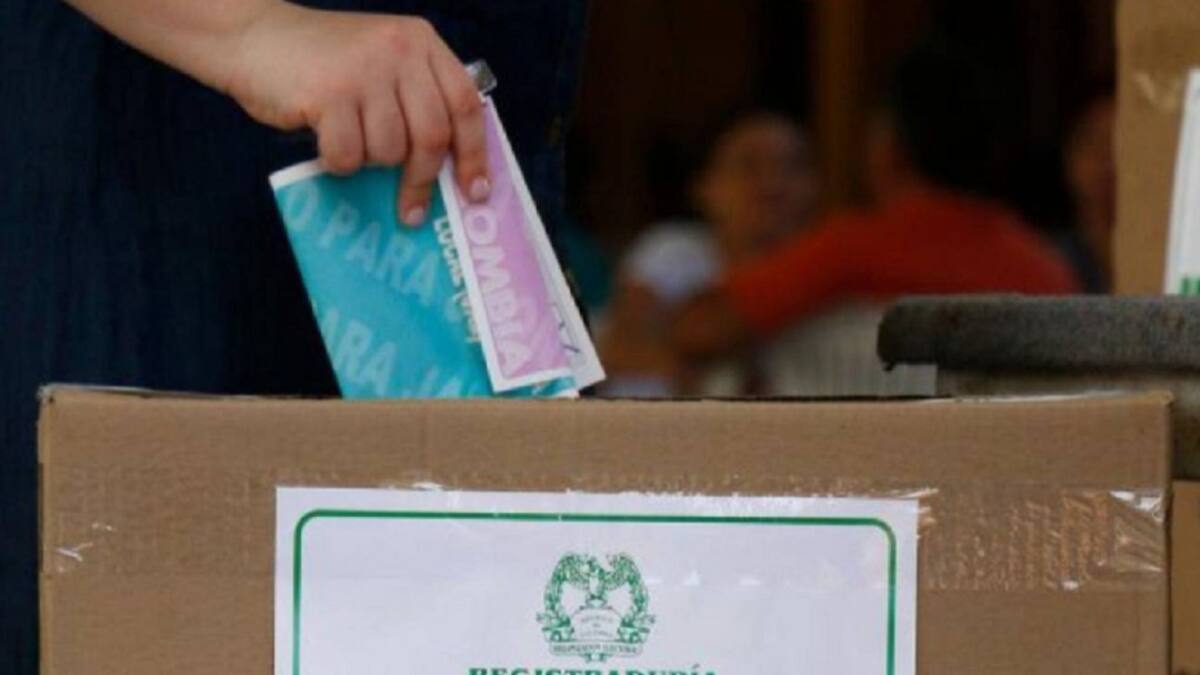 Este domingo 24 de abril 130 JAC eligen dignatarios en Cúcuta