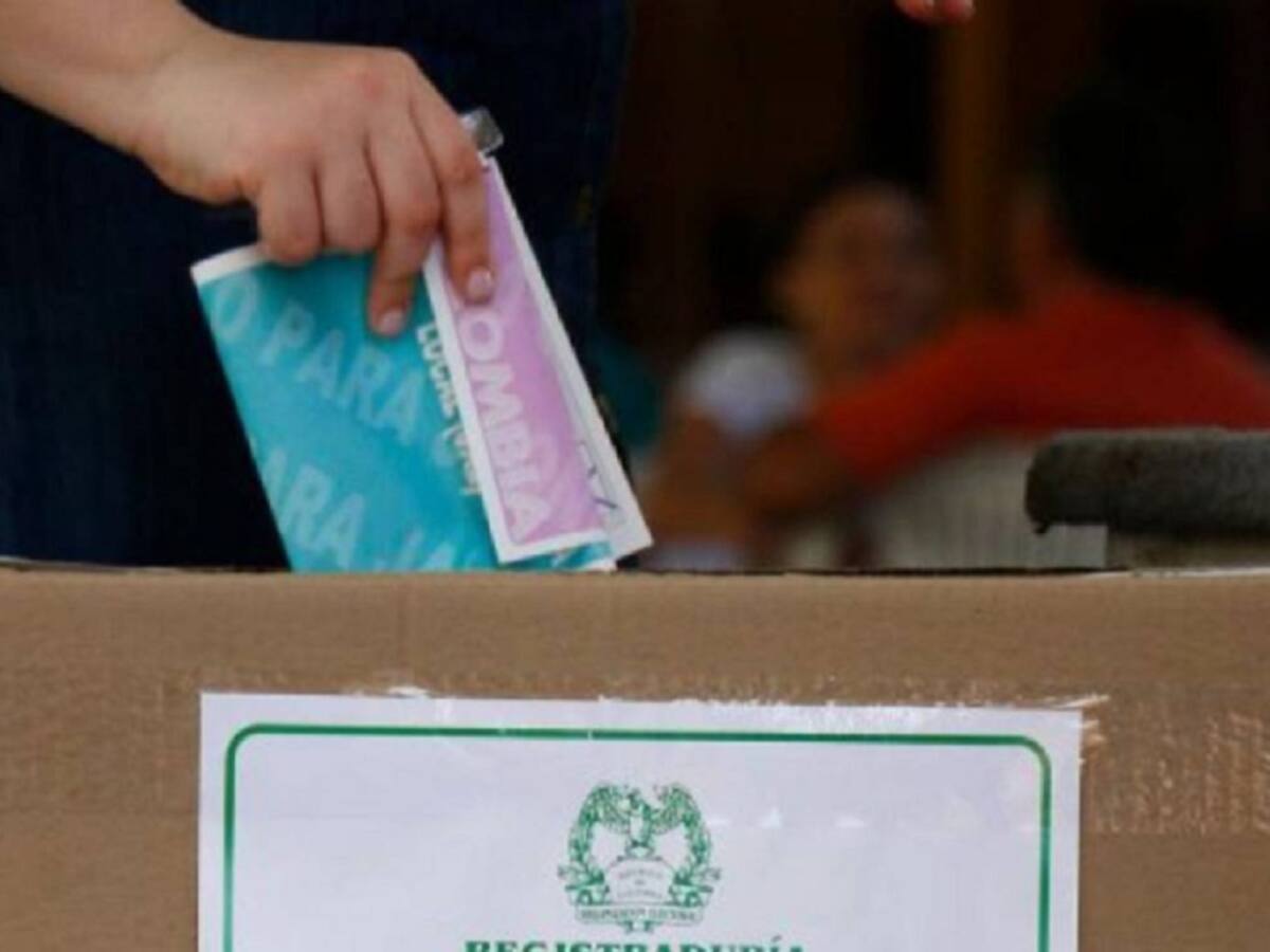 Este domingo 24 de abril 130 JAC eligen dignatarios en Cúcuta