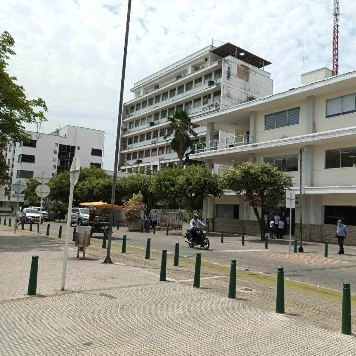 Estas serán las medidas que regirán en Montería por la posesión del nuevo presidente de la República