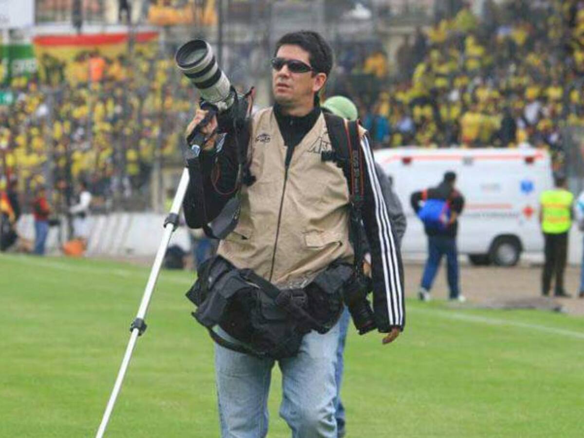 Fuentes militares colombianas dicen que habrían liberado a periodistas