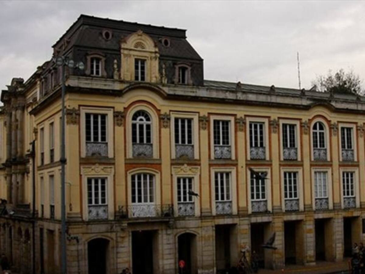 Alcaldía de Bogotá desmiente baja ejecución de recursos de las regalías
