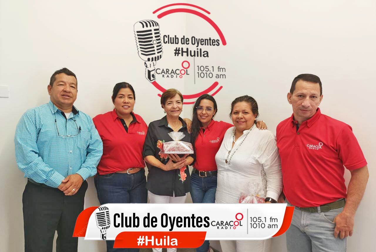 Foto: Caracol Radio Neiva