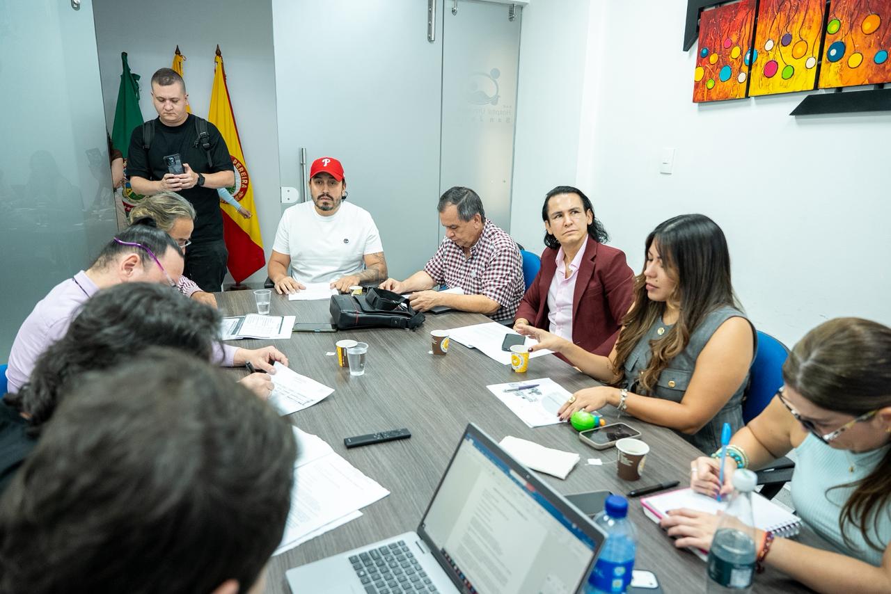 Junta Directiva del San Jorge aprueba recursos para reformas en las instalaciones