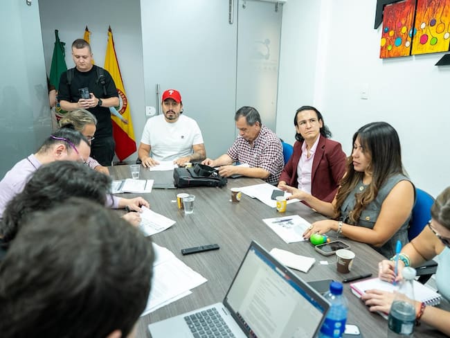 Junta Directiva del San Jorge aprueba recursos para reformas en las instalaciones