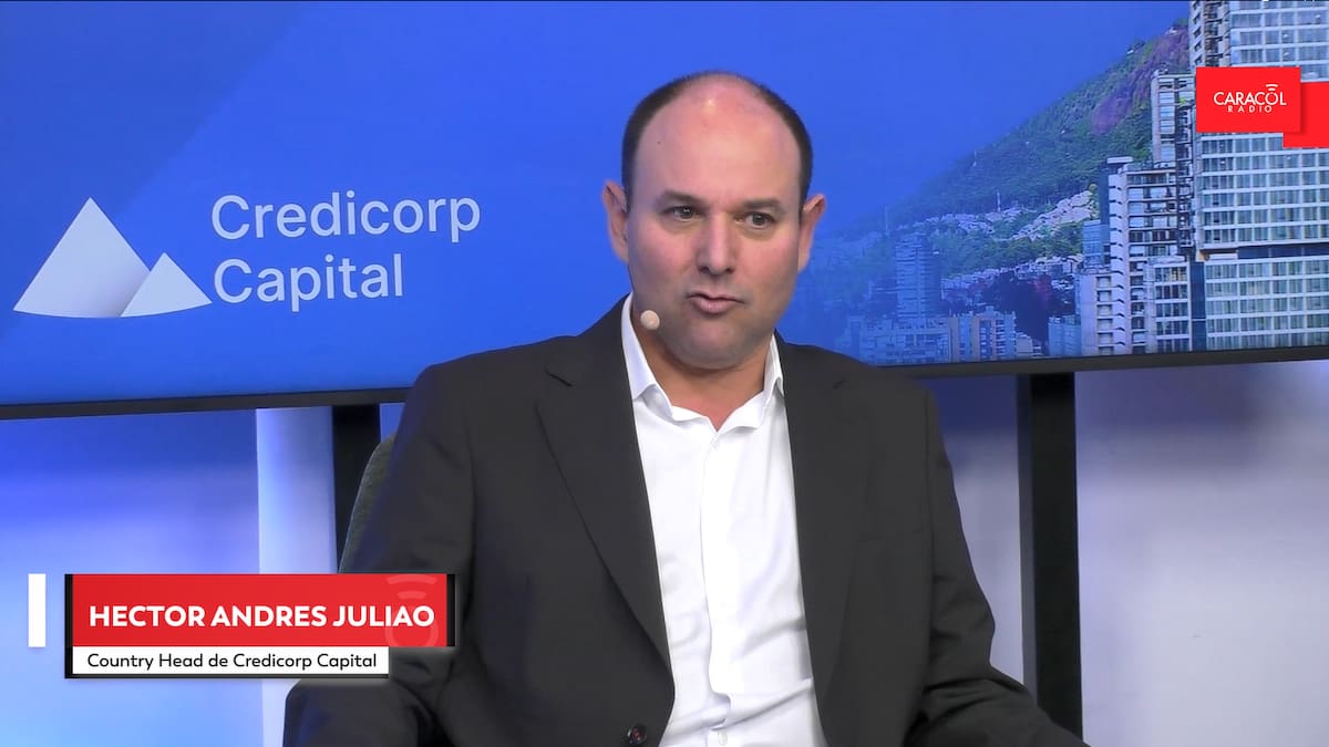 Credicorp Capital realizará por primera vez en Colombia su Investor Conference