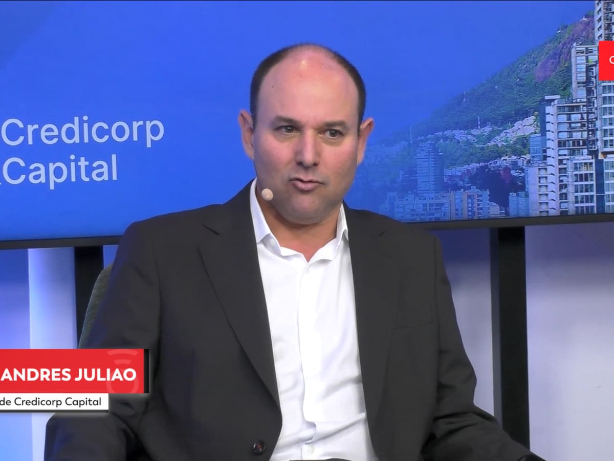 Credicorp Capital realizará por primera vez en Colombia su Investor Conference