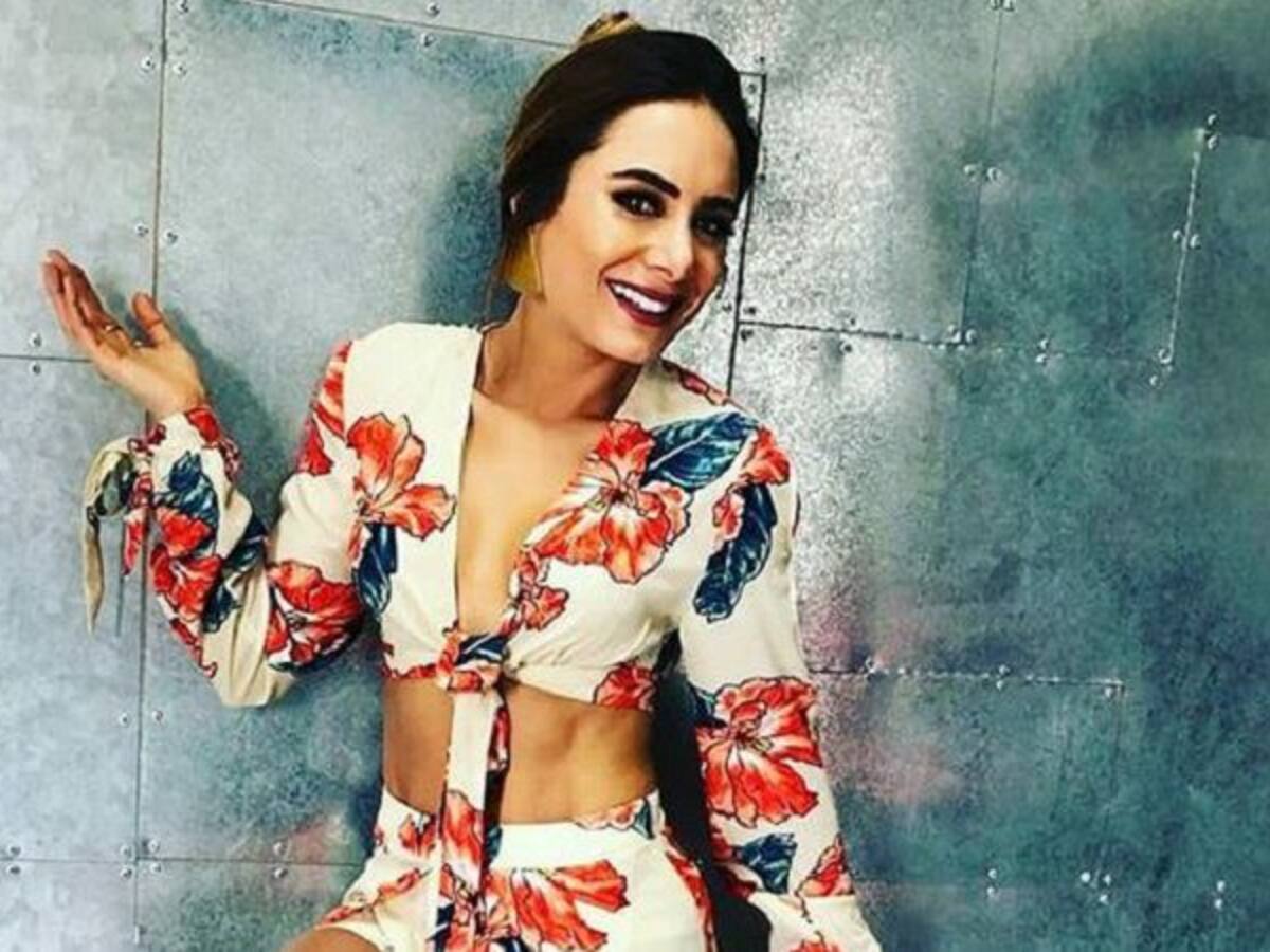 La queja de Johana Fadul sobre los aeropuertos