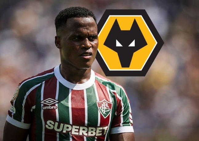 Jhon Arias / Composición: Caracol Radio