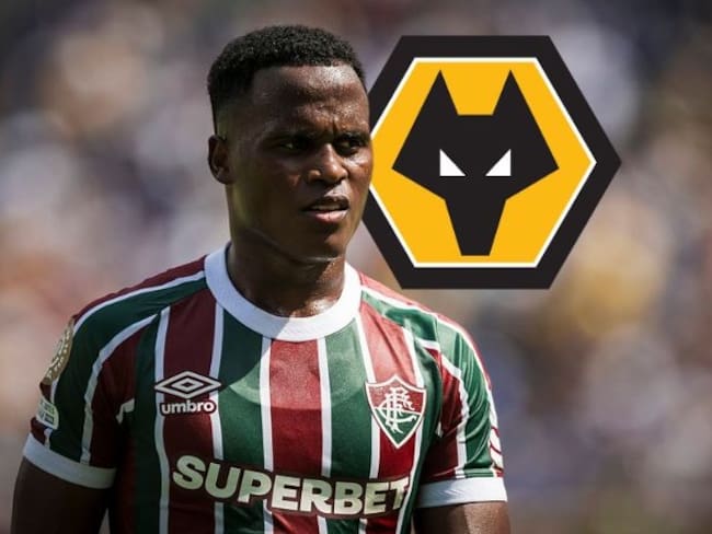 Jhon Arias / Composición: Caracol Radio