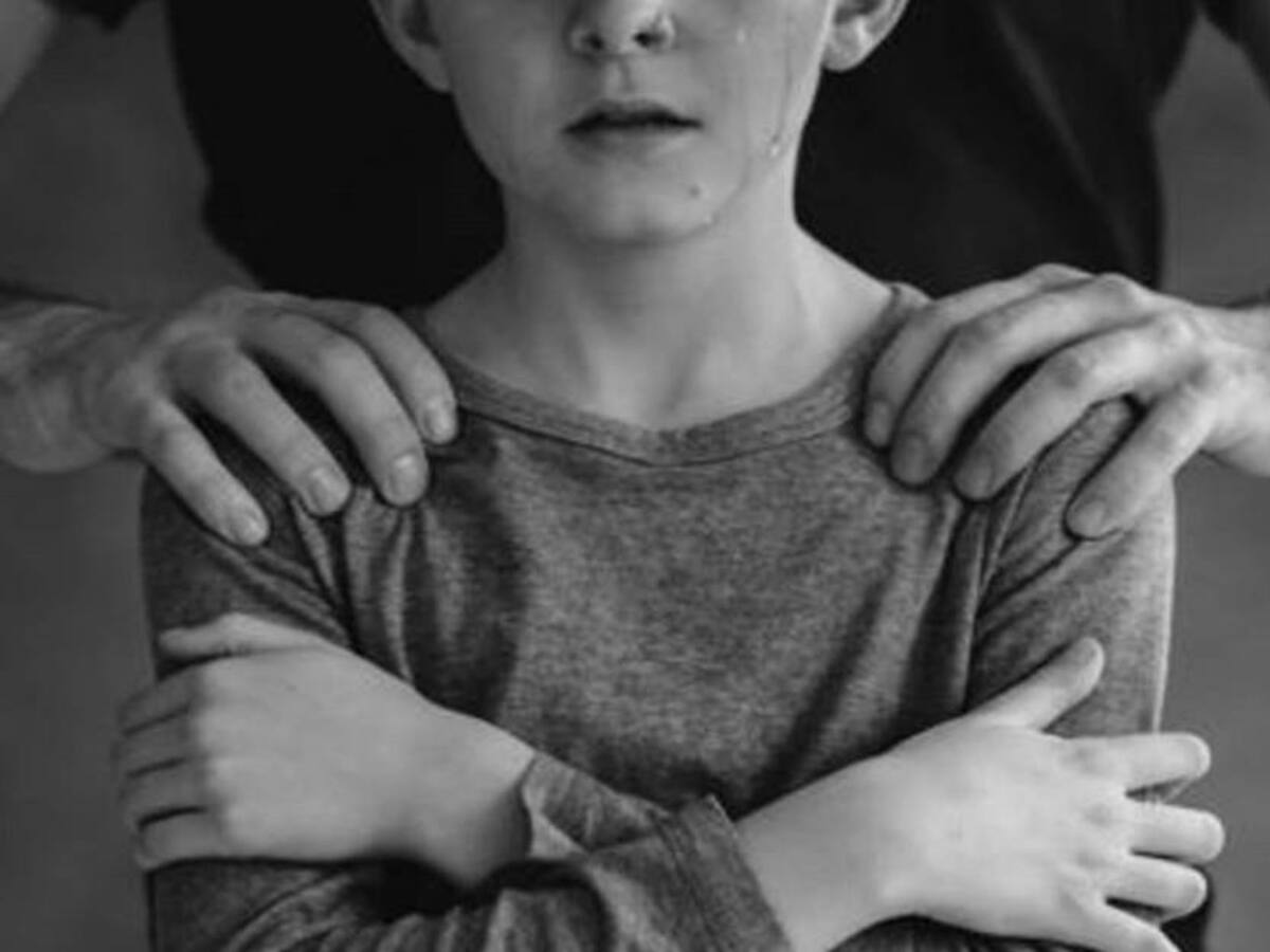 Abuelo fue condenado a 18 años de prisión por abusar sexualmente de su nieto