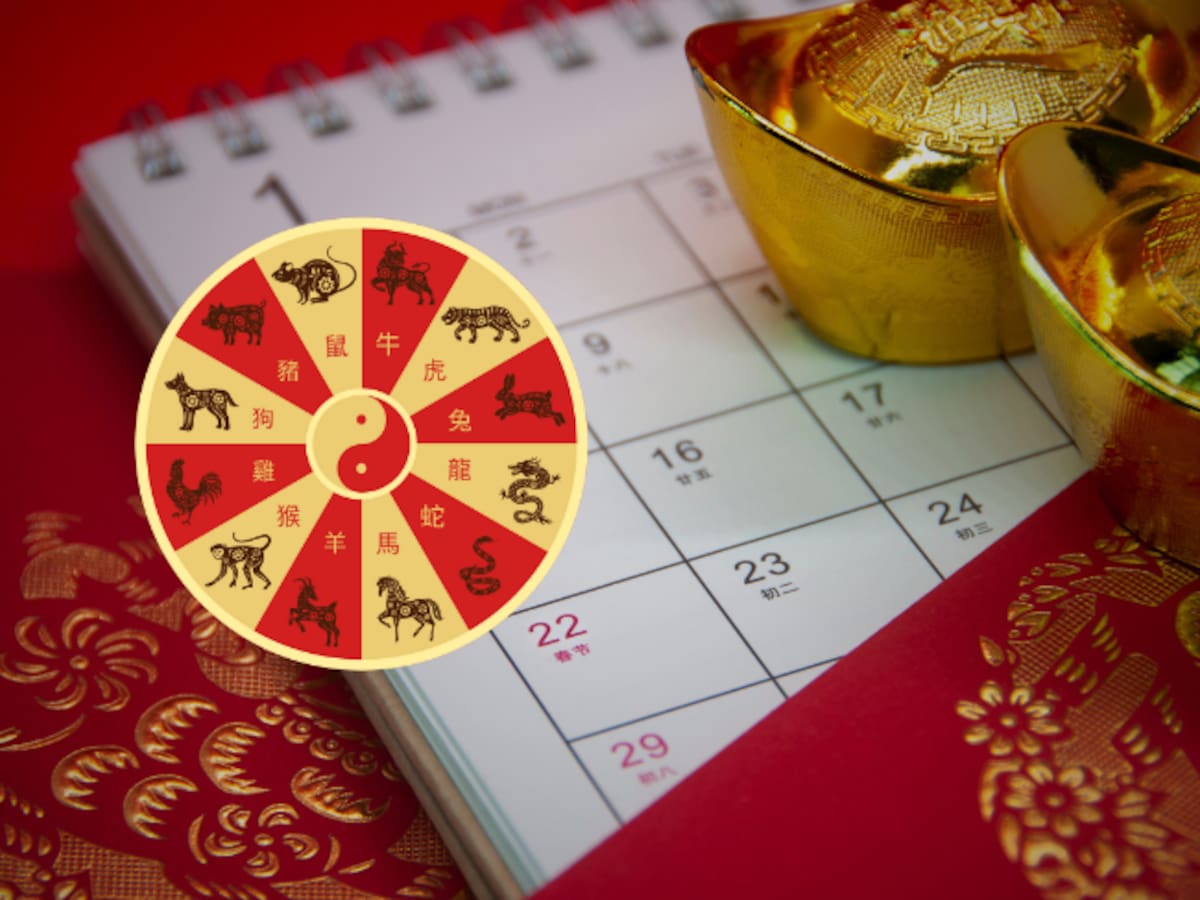 Los 4 signos que vivirán grandes cambios en el año de la serpiente del Horóscopo Chino 2025