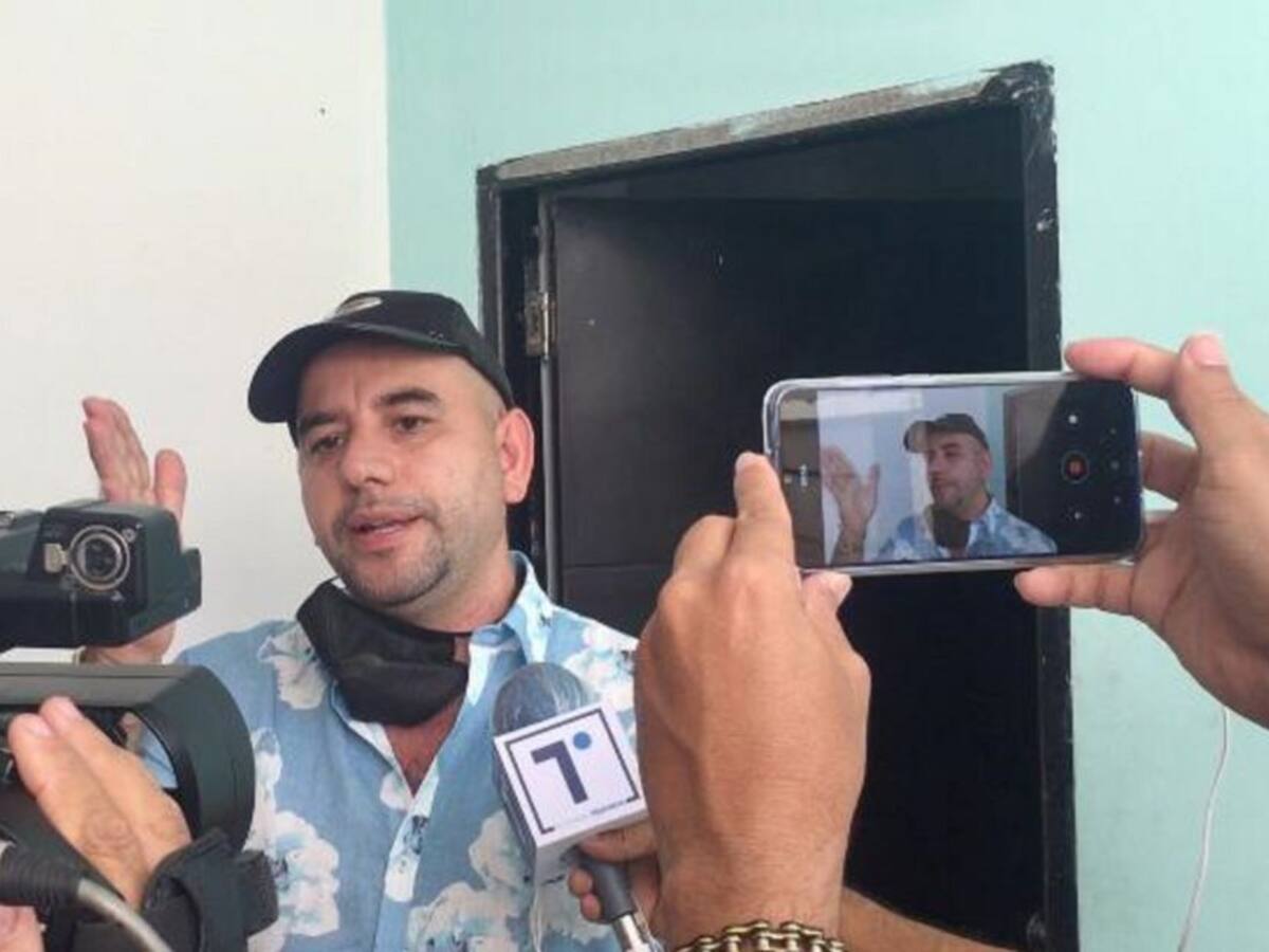 Denunciarán ante instancias internacionales amenaza de grupos ilegales