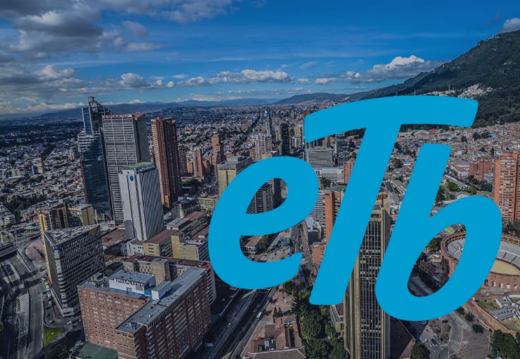 ETB logró su mejor trimestre en más de una década: los ingresos operacionales crecieron 13%