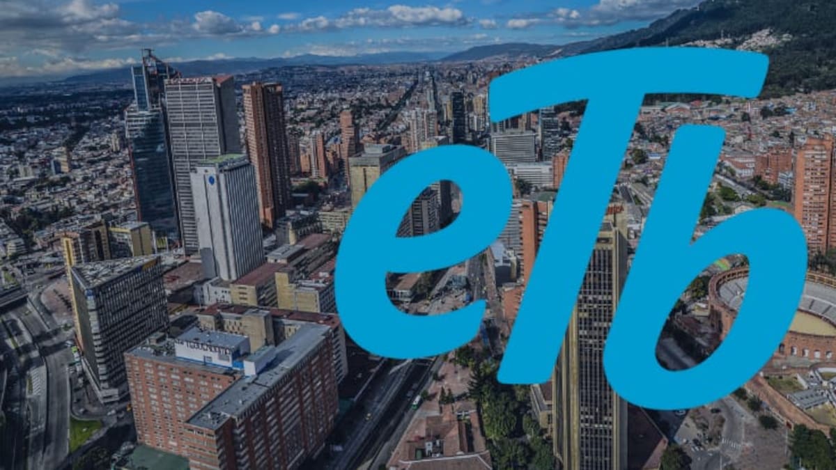 ETB aumentó sus ingresos en 2026 en sus principales líneas de negocio
