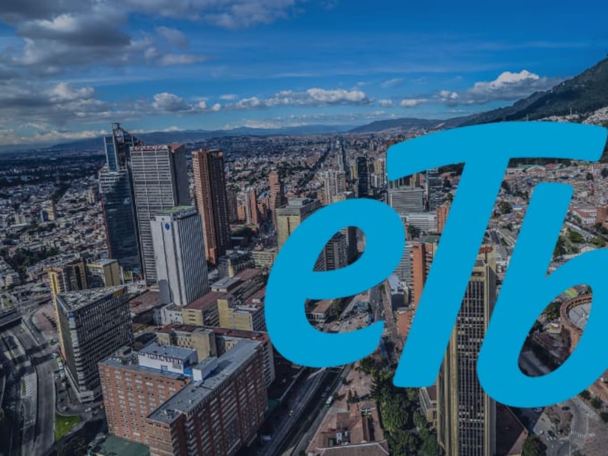 ETB logró su mejor trimestre en más de una década: los ingresos operacionales crecieron 13%