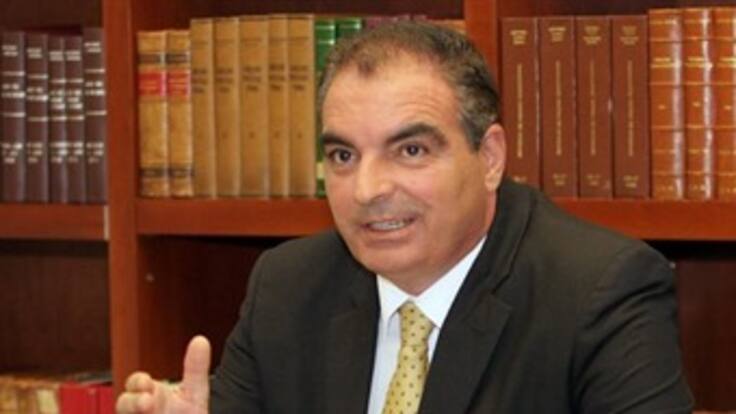 Conservadores no tienen que dejar la Unidad por candidato propio: Iragorri