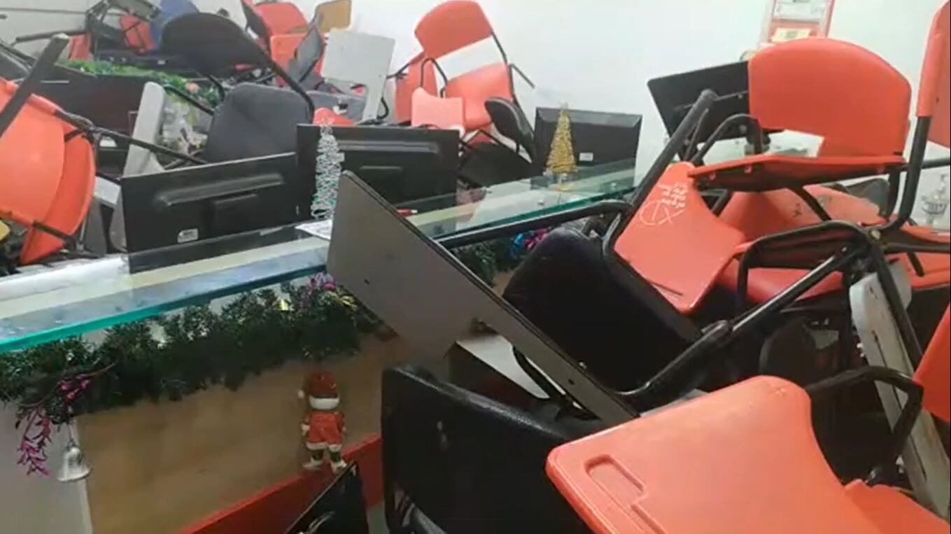 Cerca de 1900 estudiantes se ven afectados con la modificación del beneficio de 'Matrícula Cero'.