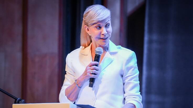 Minminas debe regular gasolina para que no sea de economías ilegales en territorio: Dilian Toro