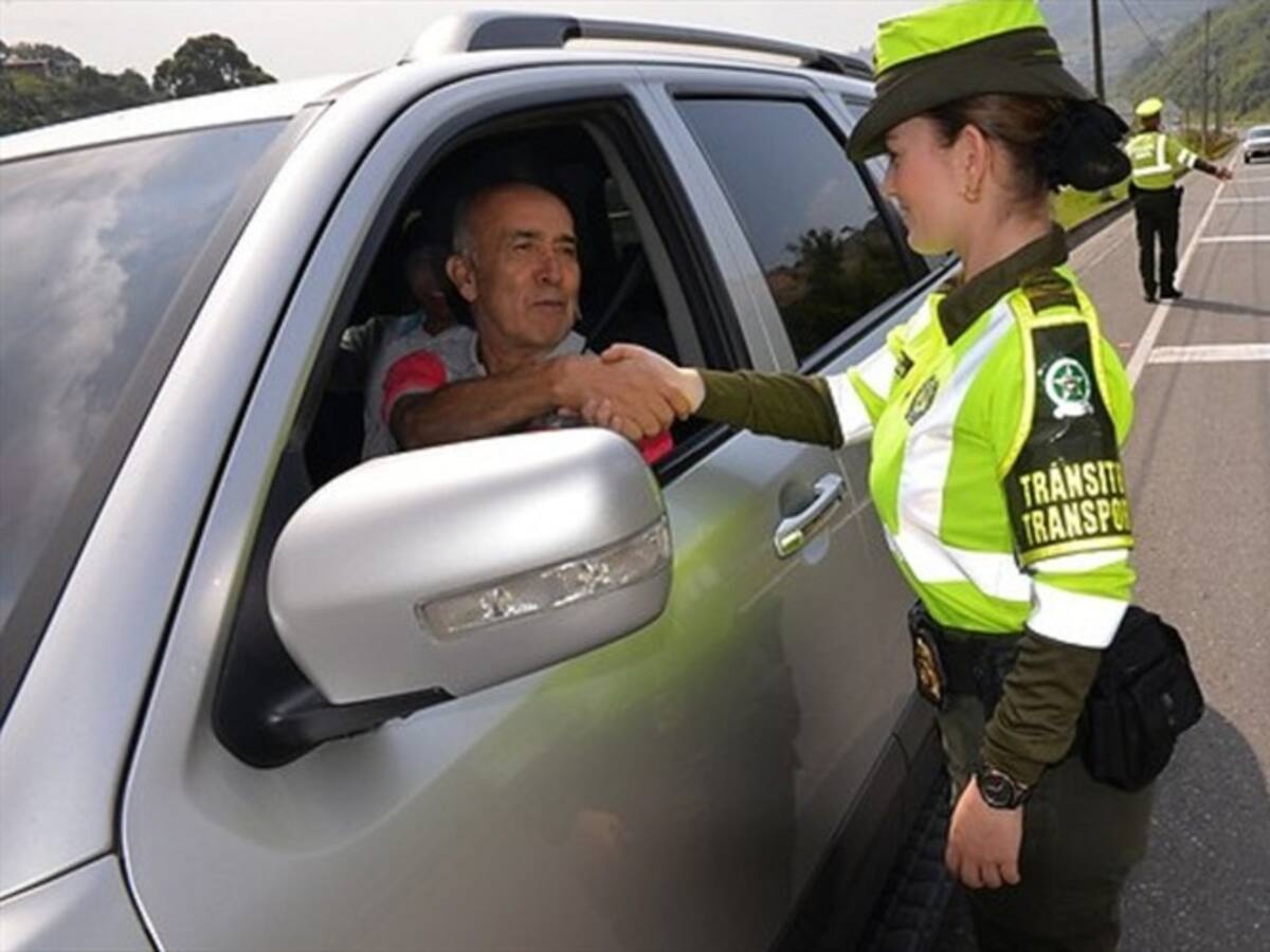 ¿Cuál es el dispositivo de seguridad del gobierno para esta semana santa?