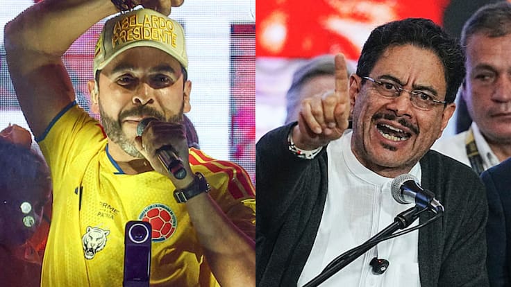¿Pueden o no los candidatos presidenciales usar la camiseta de Colombia en campaña? Expertos debaten