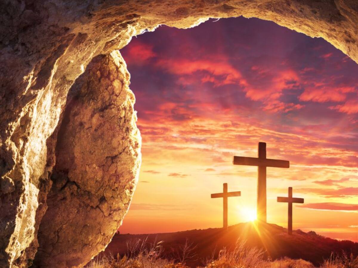 Ante los males del mundo, ¿Dios nos ha abandonado?