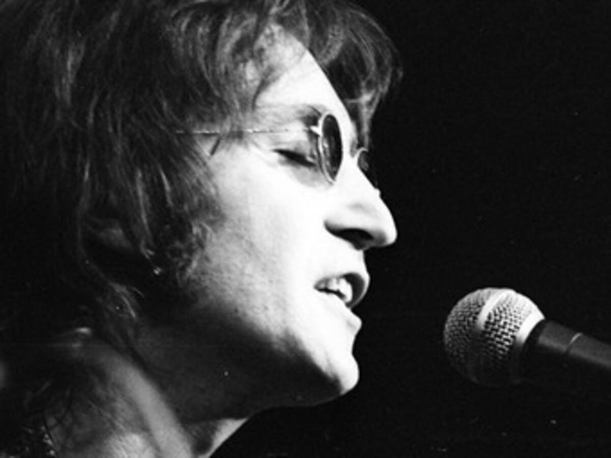 John Lennon murió por haber enfrentado a Dios: Pastor evangélico