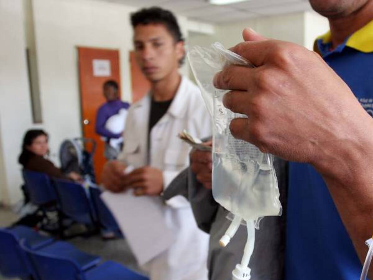 Pacientes de Caprecom serán distribuidos en 12 EPS
