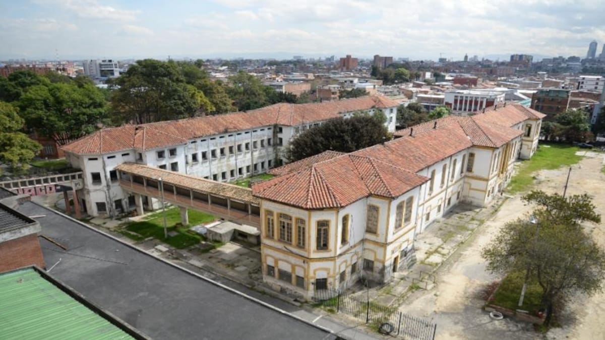 Nuevo encontronazo entre Distrito y Gobierno nacional por San Juan de Dios y Universidad en Suba