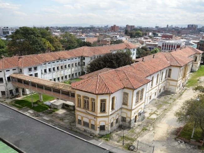 El San Juan de Dios se convertirá en el Centro de Investigación para la Vejez y el Envejecimiento