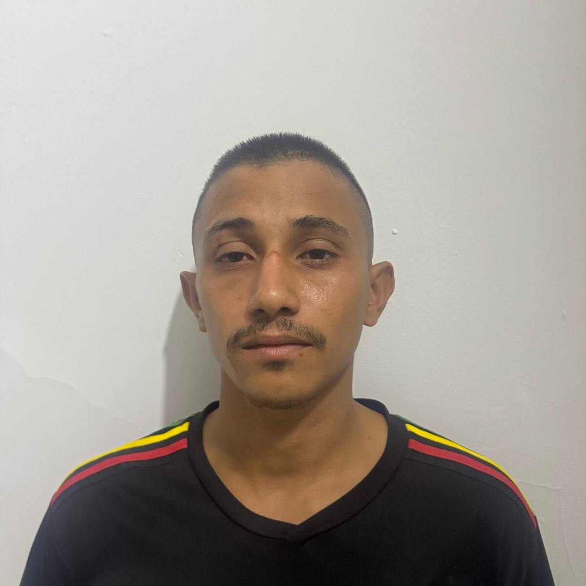 Capturan a presunto responsable del crimen de la niña Gabriela Leonela Santana en Arauca