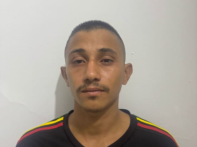 Capturado presunto asesino de Gabriela Leonela en Arauca.