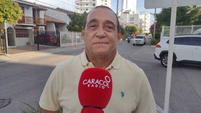 La asociación de transportadores en Cartagena aseguró que detrás de esta iniciativa están empresarios