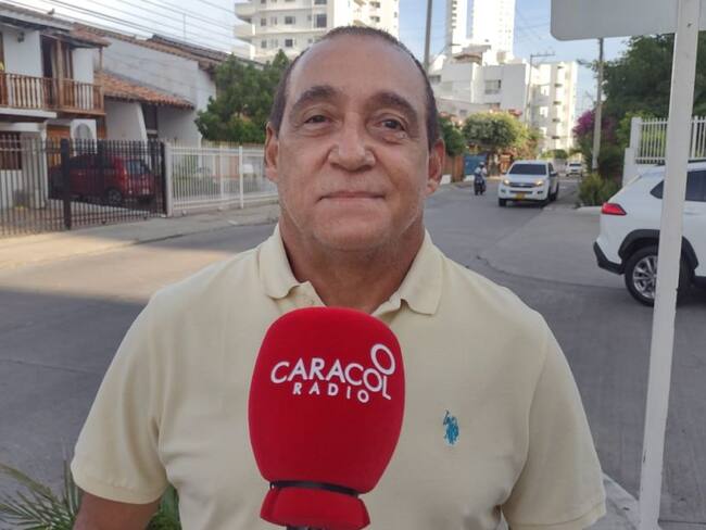 La asociación de transportadores en Cartagena aseguró que detrás de esta iniciativa están empresarios