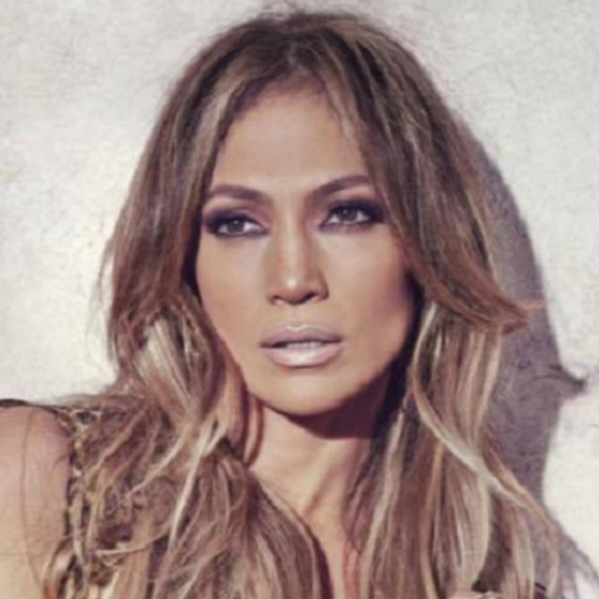 Jennifer López todavía busca el 'papel de su vida'