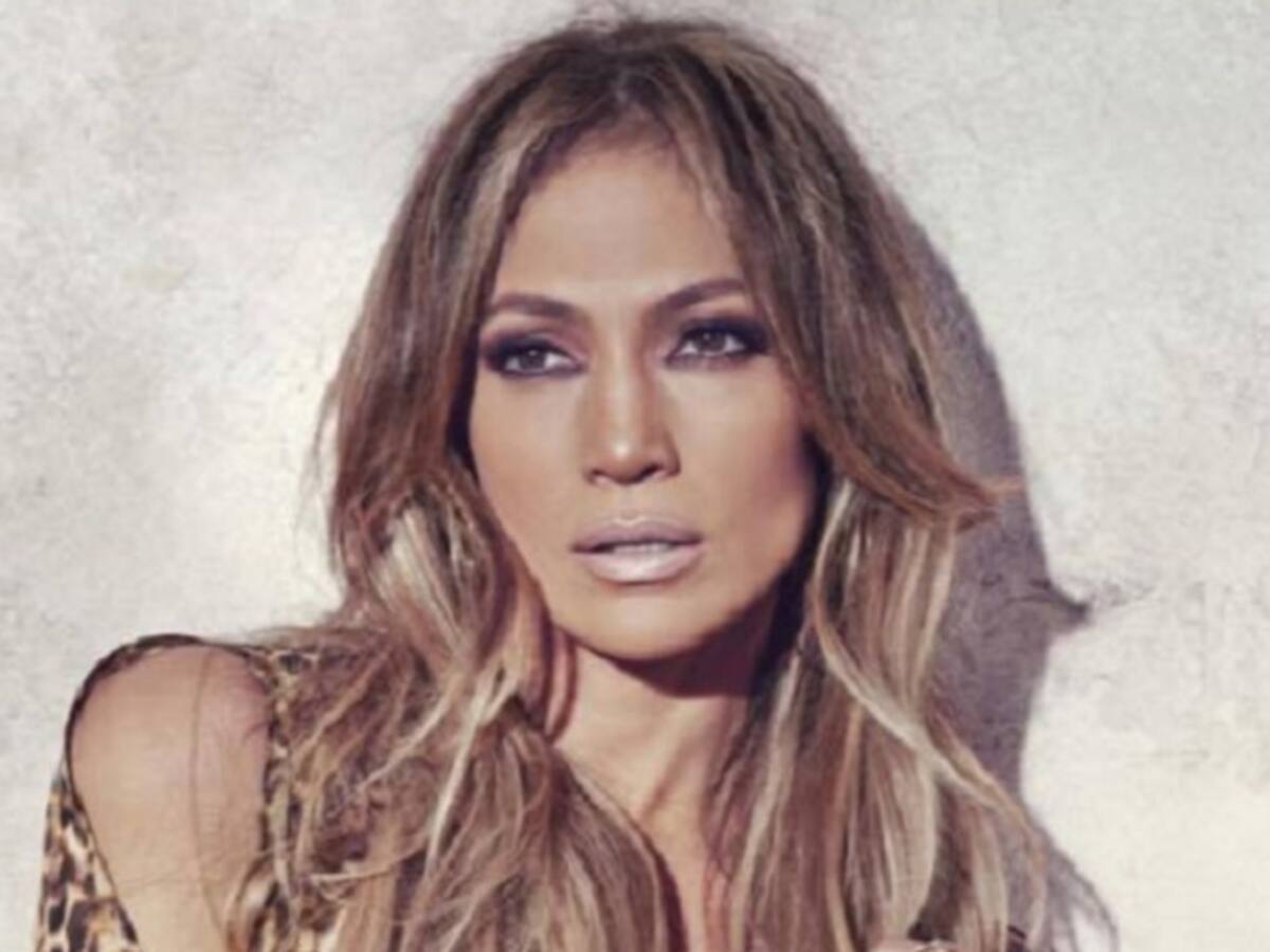 Jennifer López todavía busca el 'papel de su vida'